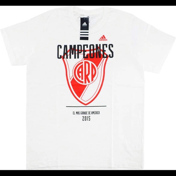 river plate t shirt
